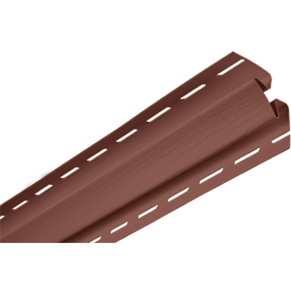 Угол внутренний Альта Премиум Т-13, ВН, Цвет: Красно-коричневый купить в Ростове-на-Дону