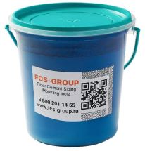 Краска FCS-GROUP 500 г