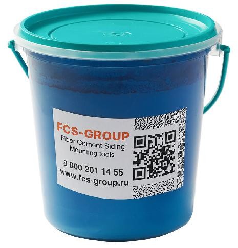Краска FCS-GROUP 500 г купить в Ростове-на-Дону