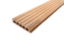 Террасная доска из ДПК MultiDeck Pro Wood