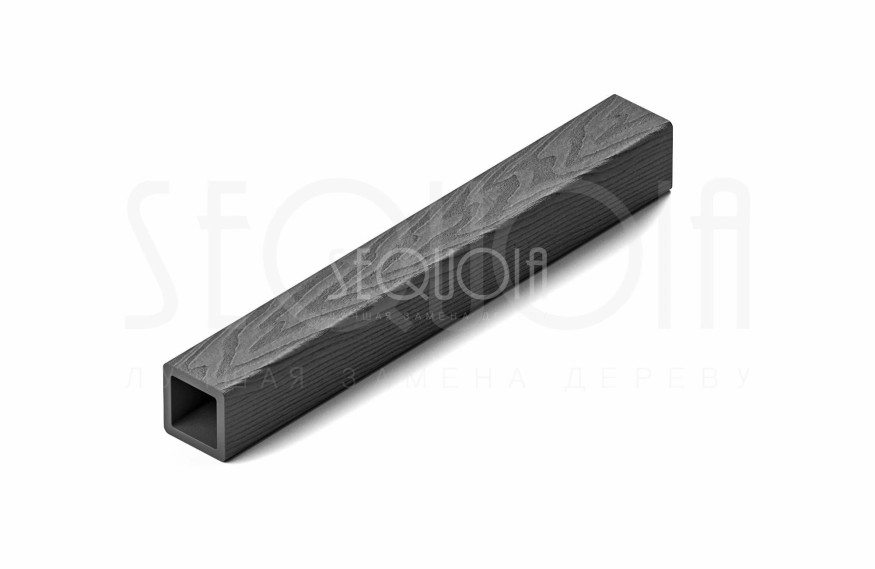 Балясина SEQUOIA Evolution 3D ДЕРЕВО СЕРОЕ купить в Ростове-на-Дону