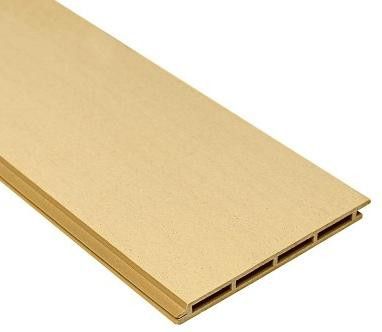 Фасадная доска из ДПК Faynag Premium Nika Цвет Орех купить в Ростове-на-Дону