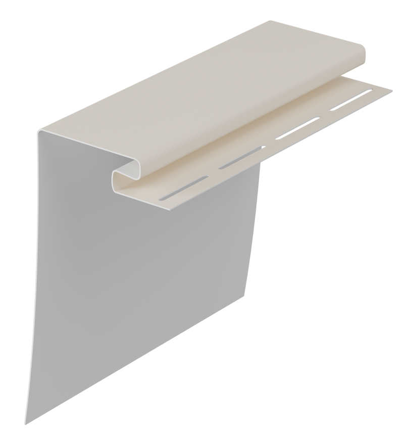 Широкая белая околооконная планка Элит купить в Ростове-на-Дону