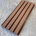 Фасадная реечная панель EasyDecking, Wood-X, Коричневый купить в Ростове-на-Дону