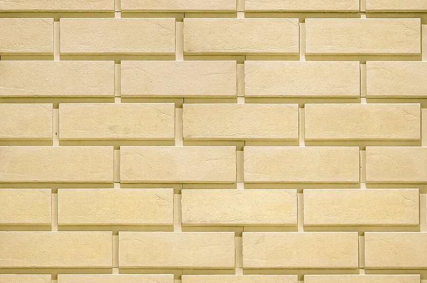 Фиброцементные панели КАНЬОН Гладкий кирпич - 11 купить в Ростове-на-Дону