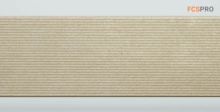 Фиброцементные панели FCS Simple BB2 (под штукатурку) купить в Ростове-на-Дону
