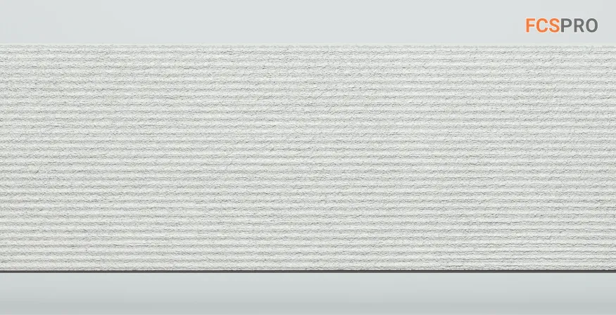 Фиброцементные панели FCS Simple BB2 (под штукатурку) купить в Ростове-на-Дону