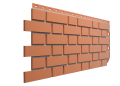 Фасадные панели Docke, Standard, Flemish (Флемиш) Красный купить в Ростове-на-Дону