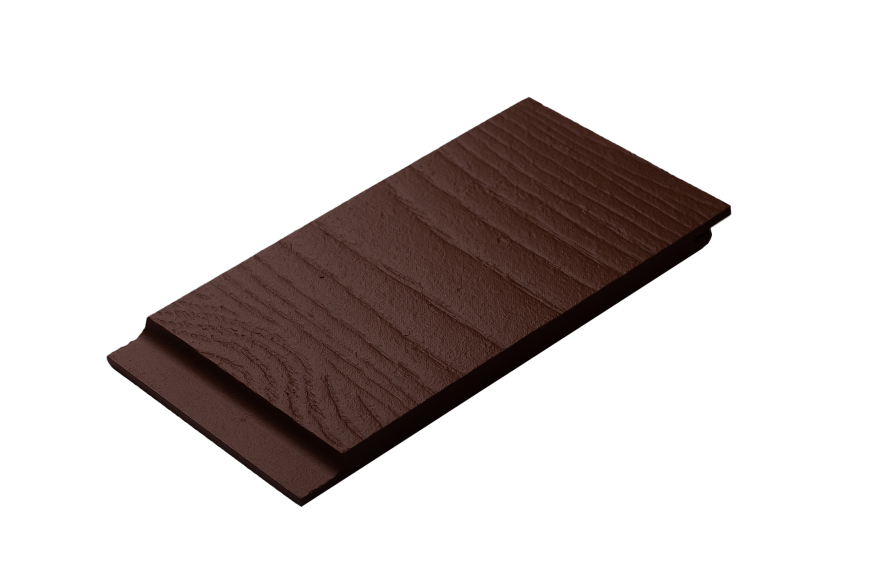 Фиброцементный сайдинг БЕТЭКО Вудстоун Клик 8028 купить в Ростове-на-Дону