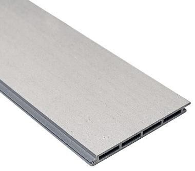 Фасадная доска DPK Faynag Premium Nika в цвете Графит купить в Ростове-на-Дону