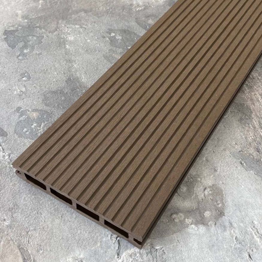 Террасная доска ДПК EasyDecking, Wood-X, Венге купить в Ростове-на-Дону