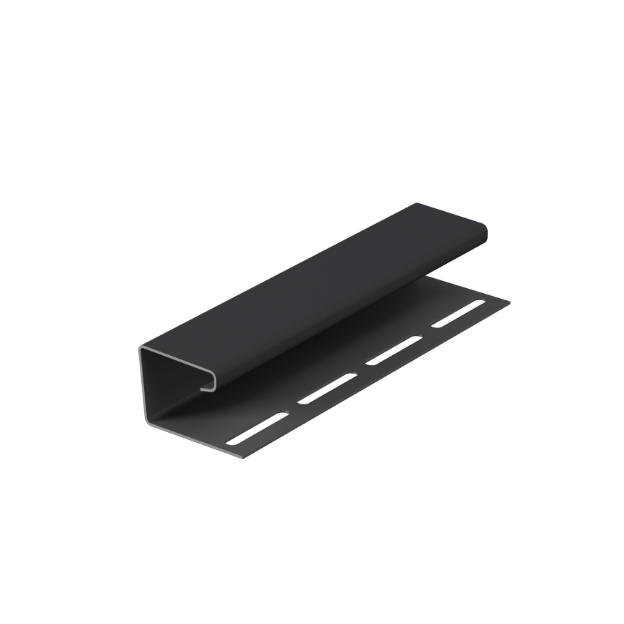 J-профиль Docke Карбон купить в Ростове-на-Дону