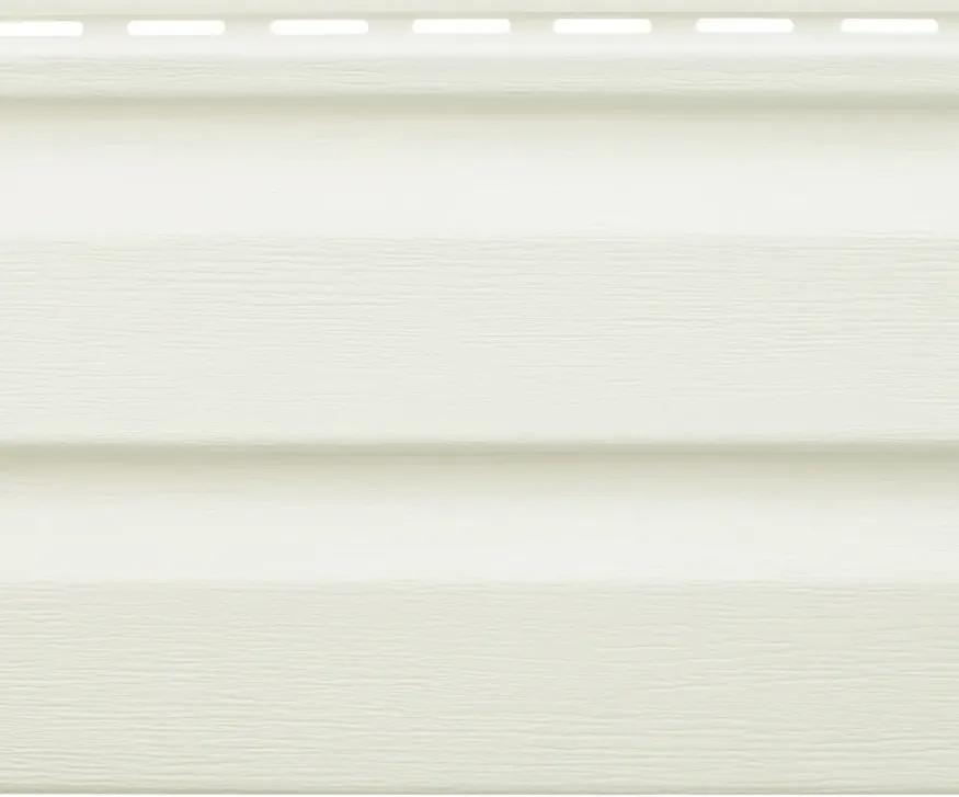 Виниловый сайдинг Альта-Профиль Аляска, Сноу купить в Ростове-на-Дону