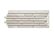 Фасадная панель Docke Klinker, Сахара