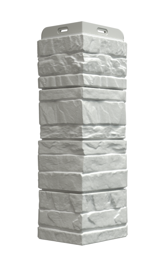 Угол наружный Docke Stein Молочный купить в Ростове-на-Дону