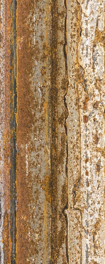 Фиброцементные панели Panda Коррозия 02520F купить в Ростове-на-Дону