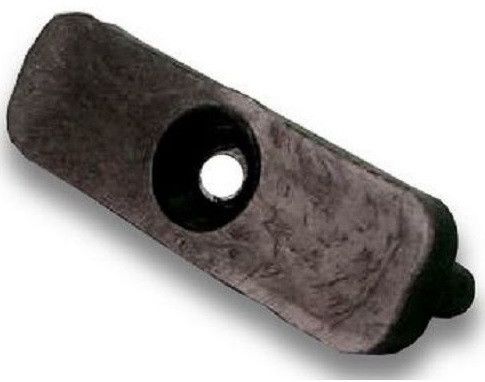 Универсальный пластиковый кляймер для доски купить в Ростове-на-Дону