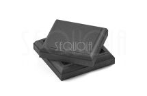 Комплект крышки и юбки для столба SEQUOIA GRAY