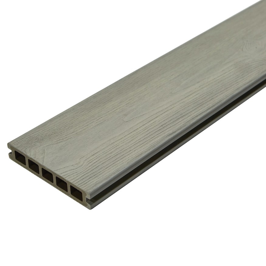Террасная доска CM Decking Urban, Смок Грей купить в Ростове-на-Дону