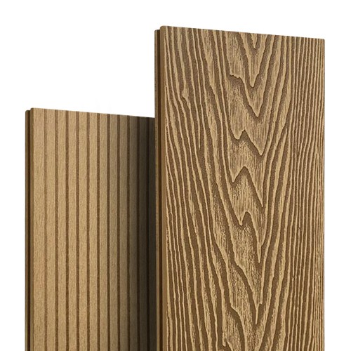 Террасная доска ДПК EasyDecking, Wood-X, Дуб купить в Ростове-на-Дону