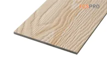 Фиброцементная панель FCSPRO Decor Wood Лиственница