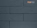 Фиброцементные панели FCSPRO Stone Block, 400*100*8 купить в Ростове-на-Дону