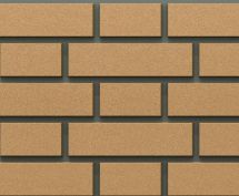 Фасадная панель VOX Clinker Горчичный