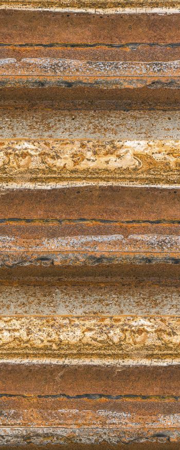 Фиброцементные панели Panda Коррозия 02530F купить в Ростове-на-Дону