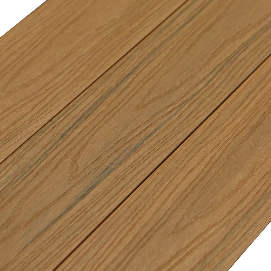 Террасная доска CM Decking, Reverse, Тик купить в Ростове-на-Дону