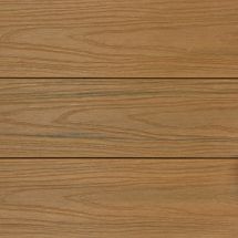 Террасная доска CM Decking Reverse, Тик