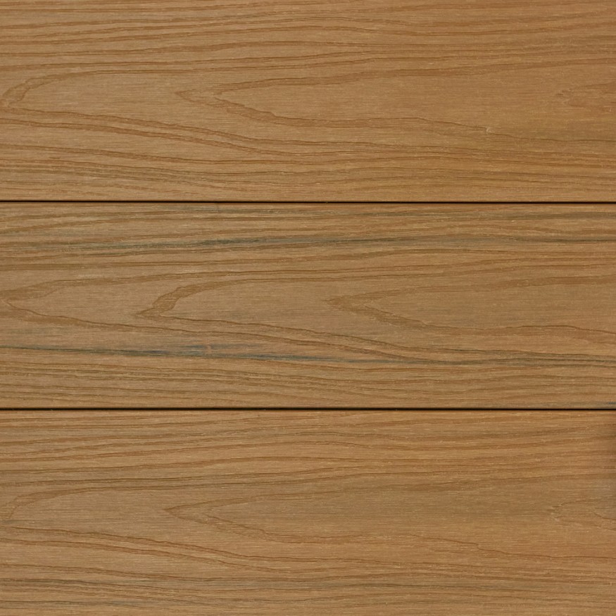Террасная доска CM Decking, Reverse, Тик купить в Ростове-на-Дону