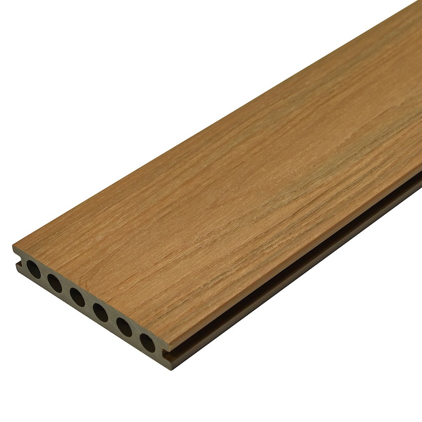 Террасная доска CM Decking, Reverse, Тик купить в Ростове-на-Дону