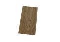Террасная доска пустотелая ДПК NanoWood Nature 3D (20мм) Орех купить в Ростове-на-Дону