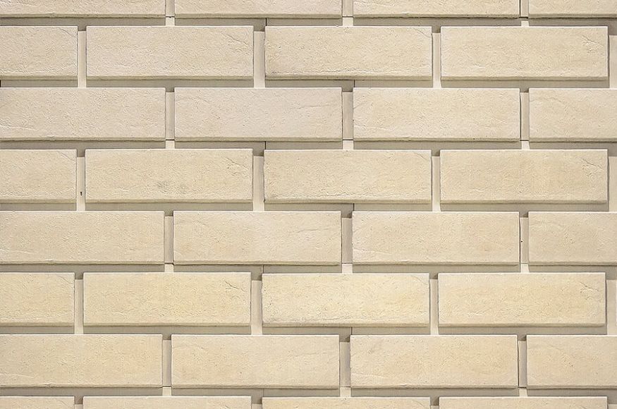 Фиброцементные панели КАНЬОН Гладкий кирпич - 3 купить в Ростове-на-Дону