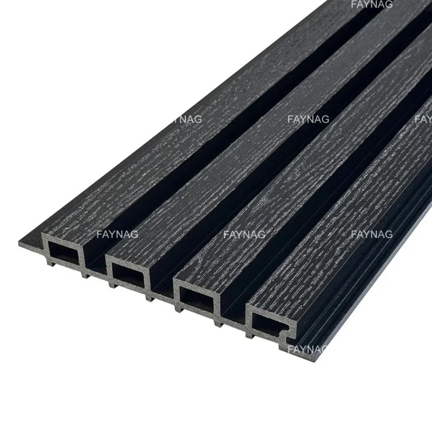 Реечные панели Faynag, Wood, Кварц купить в Ростове-на-Дону