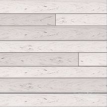 Террасная доска Bruggan Multicolor 160мм Белый дым