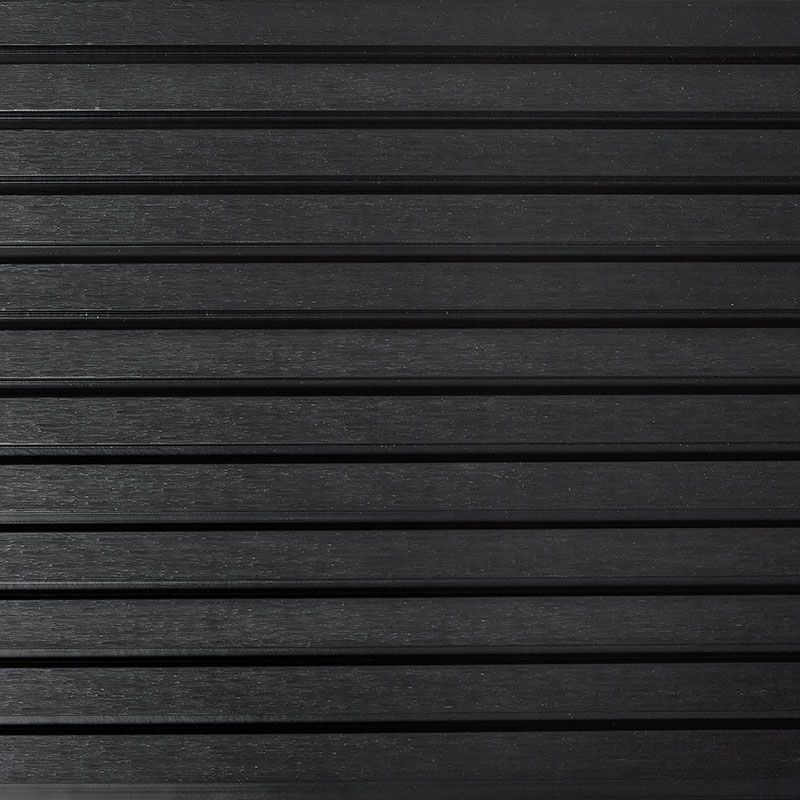 Стеновая панель ДПК CM Decking CM WALL, Черное дерево купить в Ростове-на-Дону