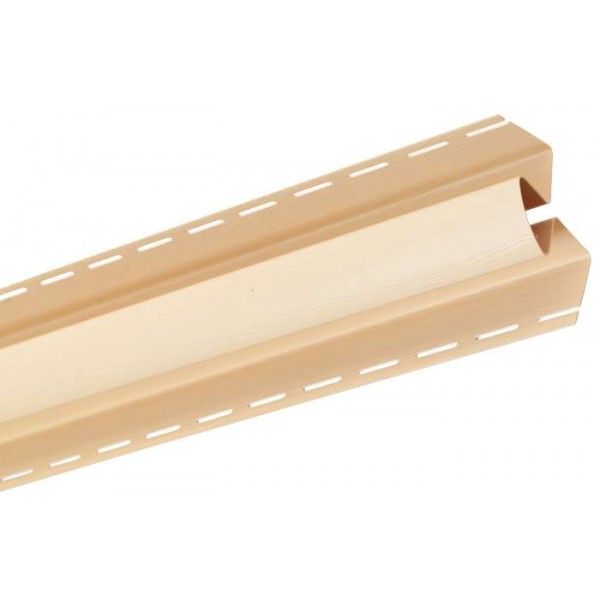 Угол внутренний Альта профиль Престиж Т-13, ВН, Золотистый  купить в Ростове-на-Дону