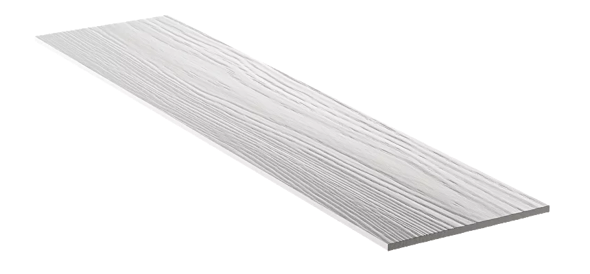 Фиброцементный сайдинг Фибростар Click КС 01 Белый Сигнальный купить в Ростове-на-Дону