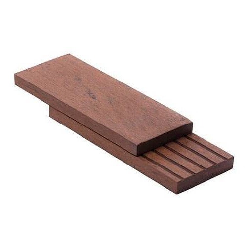 Плинтус Bruggan Multicolor 10x50x2200 Кедровый купить в Ростове-на-Дону