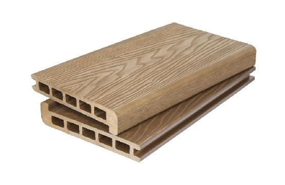 Ступень 3D GardenParkett с древесной текстурой бука купить в Ростове-на-Дону