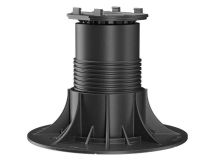 Регулируемая опора HILST LIFT с самовыравниванием HL4 (115-155 мм)