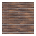 Фасадная битумная плитка Технониколь HAUBERK кирпич Бельгийский, 2 кв.м. купить в Ростове-на-Дону
