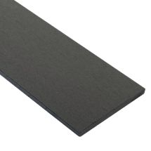 Универсальная доска EasyDecking, Wood-X, Черное дерево