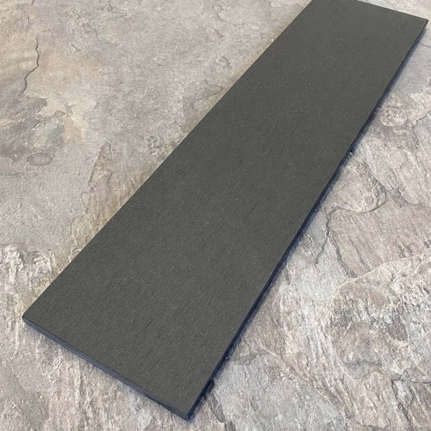 Универсальная доска EasyDecking, Wood-X, Черное дерево купить в Ростове-на-Дону