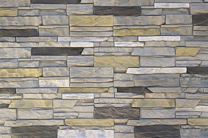 Фиброцементные панели КАНЬОН Дакота - 70 купить в Ростове-на-Дону