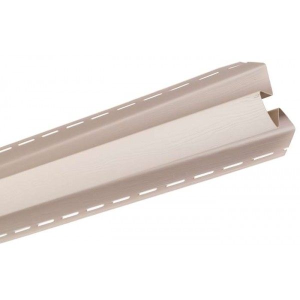 Уголок внутренний Альта профиль Престиж Т-13, ВН, Персиковый купить в Ростове-на-Дону