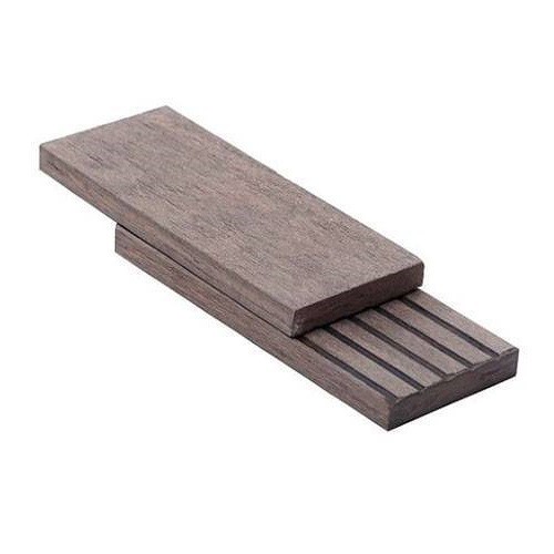 Плинтус Bruggan Multicolor 10x50x2200 Серый цвет купить в Ростове-на-Дону