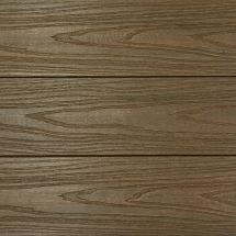 Террасная доска CM Decking Reverse, Рэдвуд