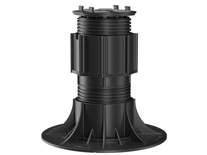 Регулируемая опора HILST LIFT с автоподстройкой HL5 (155-250 мм) купить в Ростове-на-Дону